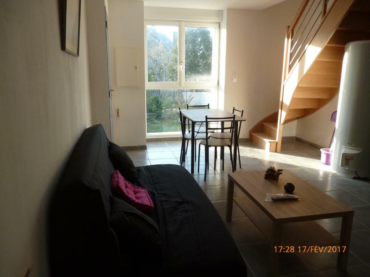 Appart Dyla Saint-Malo Daire Dış mekan fotoğraf